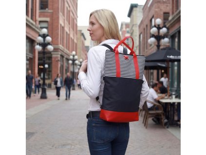 kukudesign kabelkobatoh prouzky cervene popruhy 00001