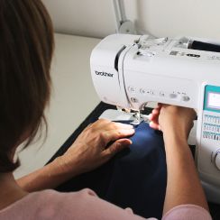 Všetko o materiáloch, starostlivosti a veľkostiach