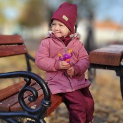 Ako obliekať dieťa v zime – praktické tipy a overené kúsky