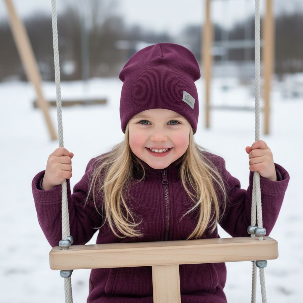 Ako obliekať dieťa v zime – praktické tipy a overené kúsky