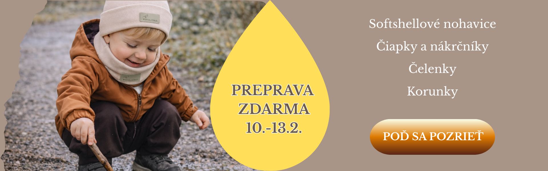 Jarné softshellky, čiapky a nákrčníky 2026