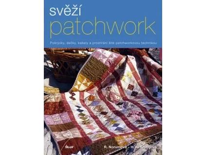 svezi patchwork
