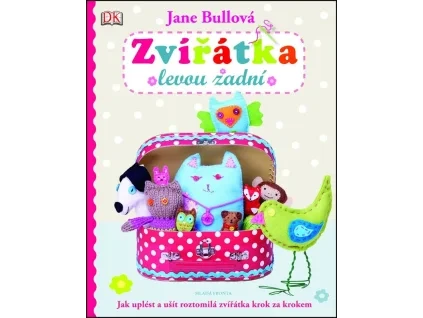 zviratka levou zadni
