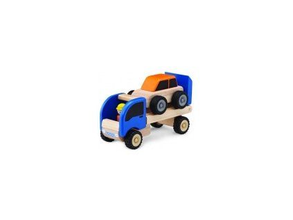 mini odtahove auto