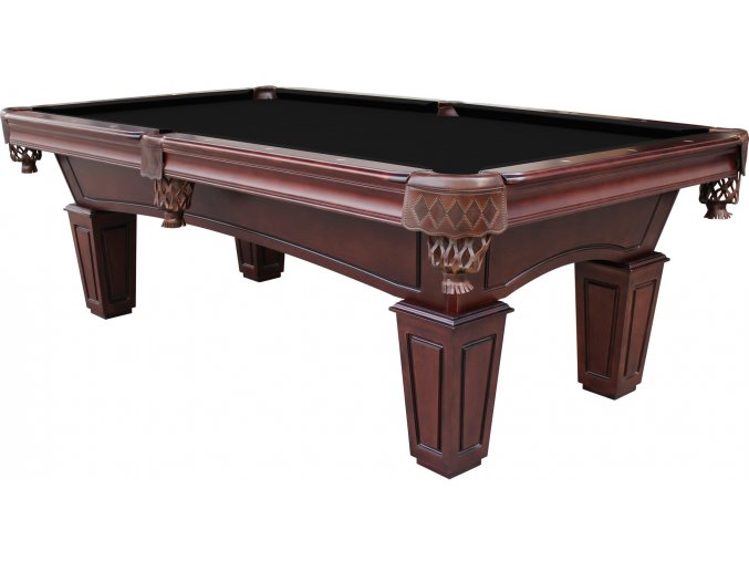 Playcraft St Lawrence 8 Pool Table