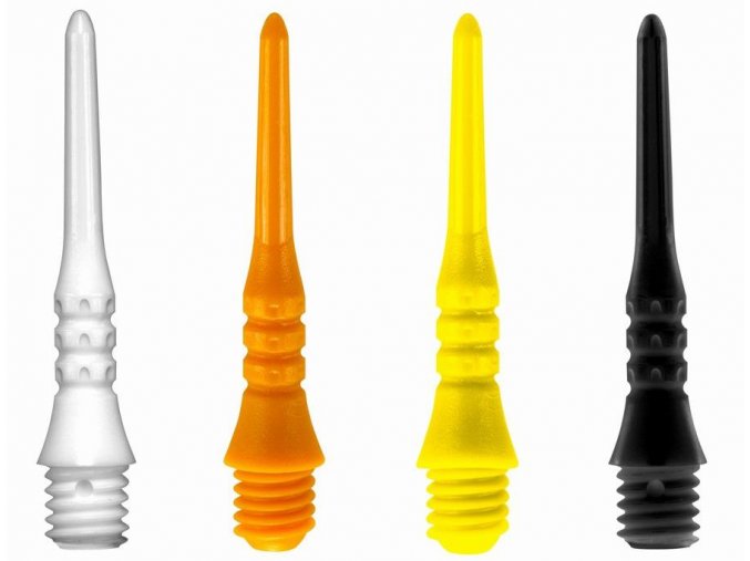Hroty Pixel Tips od Target