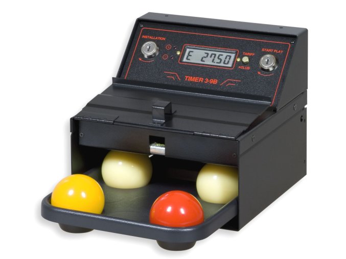 Balltimer 4B