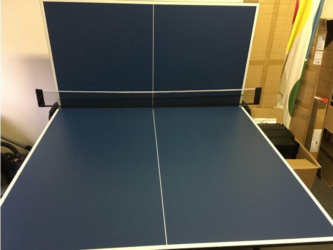 Stůl na stolní tenis Bufallo - Ping Pong