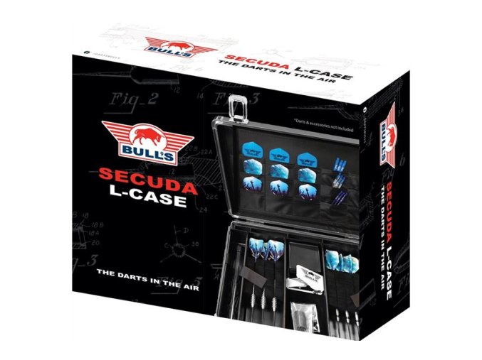66369 Bulls Secuda L Case Package