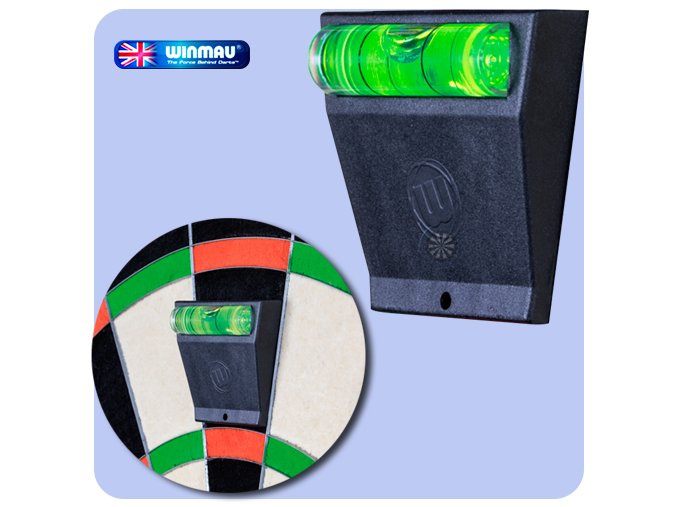 winmau spirit master dartboard tool