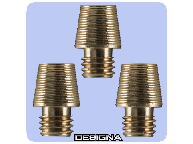 designa qtr convertor addagram brass