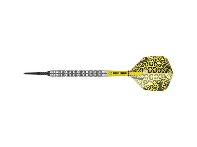 55179 210031 bolide 11 90 18g soft tip dart 2020