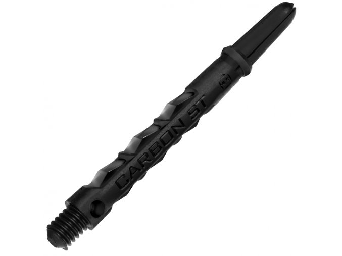 618a73d04b91036ab2545044 CARBON ST BLACK ANGLED SHAFT