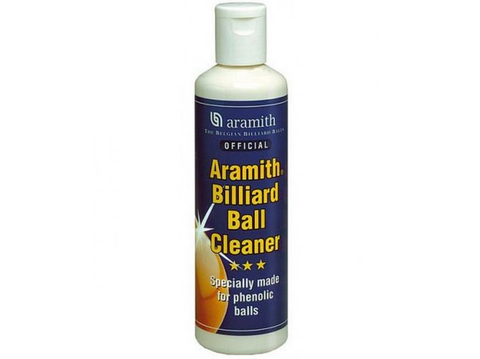 1140 aramith ball cleaner 1 2