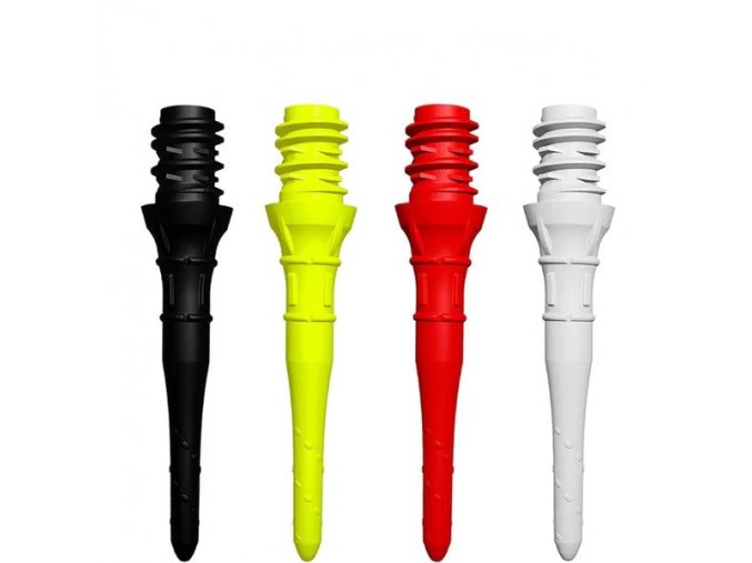 L-Style Premium Lip Points - 2ba - 30 ks | KRÁTKÉ