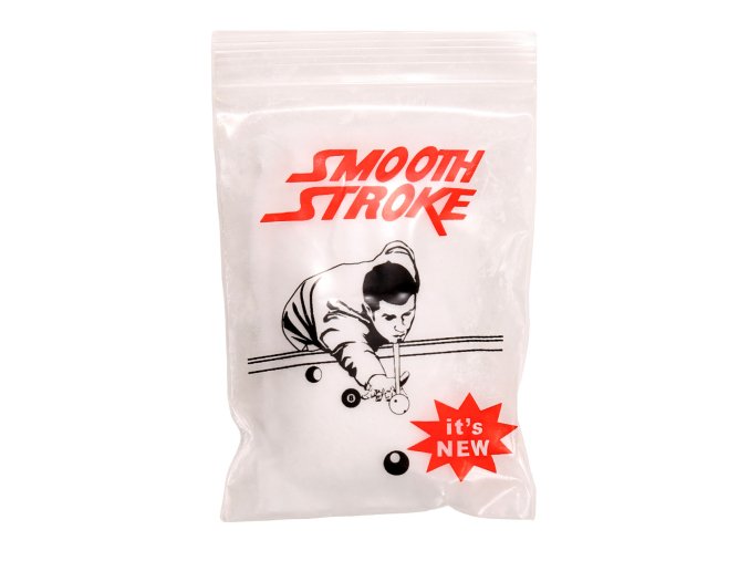 Smooth Stroke THUMB 03646
