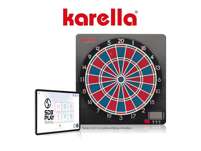 Karella CB Smart 818001 01