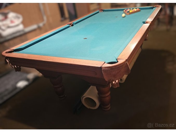 Kulečník pool 8FT