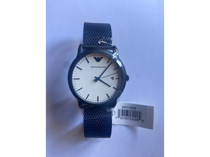 Hodinky Emporio Armani mod. 11025