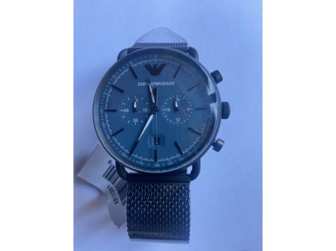 Hodinky Emporio Armani mod. 11201