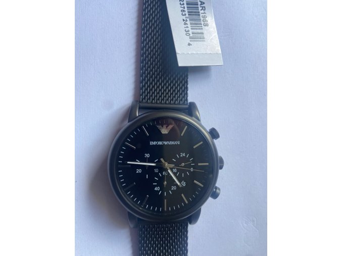 Hodinky Emporio Armani mod. 1968