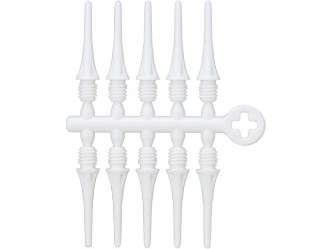 Hroty Cosmo - Fit Point Plus 2ba | krátké