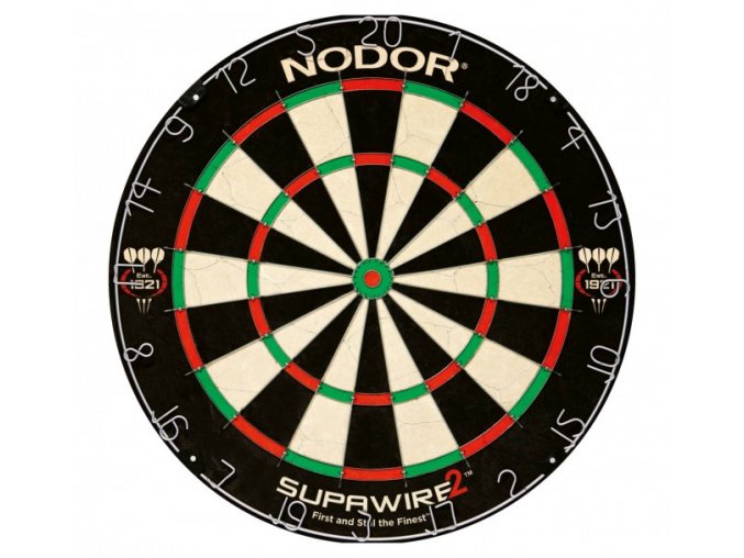 Nodor Supawire 2