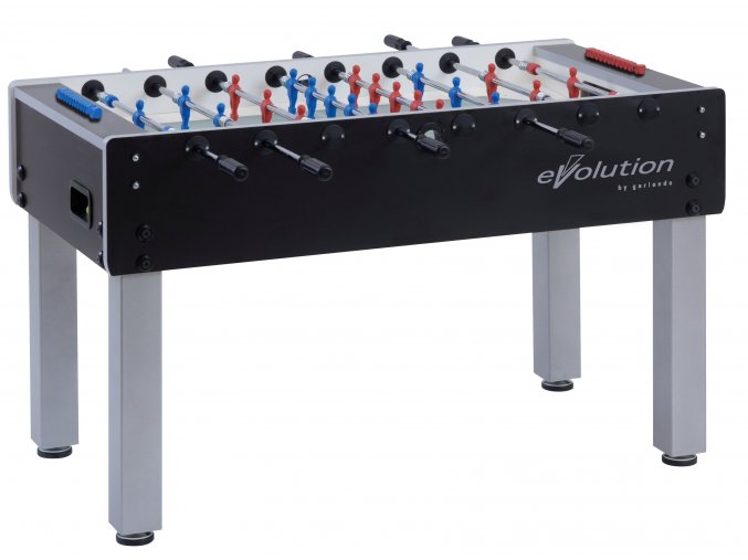 Garlando G 500 Evolution Indoor Football Table