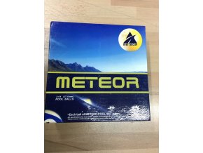 Sada koulí Meteor  Crystalite  | 57,2mm POOL sada