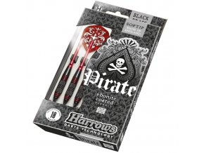 567009c173b210834eded782 pirate 16gk red softip pack