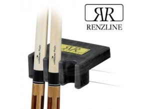 renzline 3 cue holder thumb