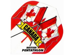 Letky | British Pentathlon