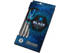 Blaze soft| Harrows