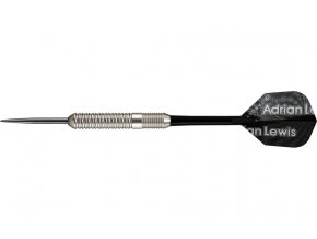 Adrian Lewis Silver Jackpot steel | Target