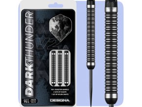 designa dark thunder darts v2 24 base