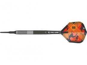 57207 210044 rvb g3 95 20g soft tip darts 2020