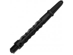 618a73d04b91036ab2545044 CARBON ST BLACK ANGLED SHAFT