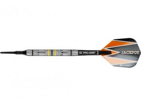 26228 adrian lewis 80 soft tip dart