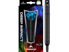 mission deep impact soft black m4 pack