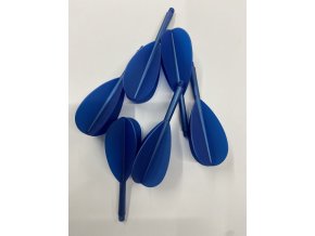 Letka plast 2BA NIR  uzký závit