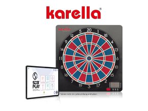 Karella CB Smart 818001 01