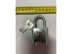 Zámek vysací  TOKOZ Standart