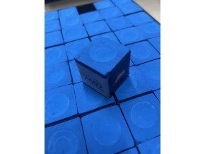 Kulečníková křída Predator Crest Blue