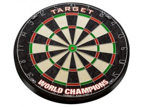 Target World Champion sisálový terč