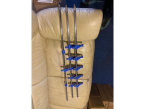 Tyč samostatná |  RETA