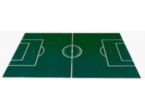 garlando playfield