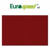 kulecnikove sukno eurospeed 45 165 cm barva red