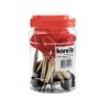 Softdart Karella PVC lose 24 St 8271 01 00