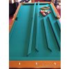 Kulečníkový stůl pool - Kansas - 7ft