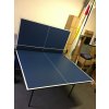 Stůl na stolní tenis Bufallo - Ping Pong